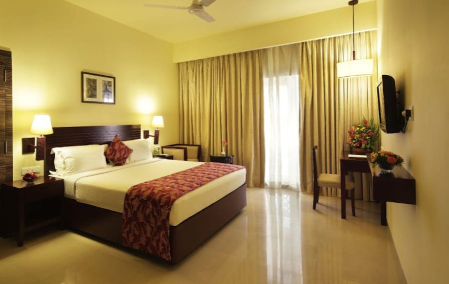 Daiwik Hotels Rameshwaram-5